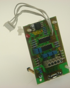 Printer module MC-95